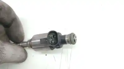 Second-hand car spare part injector for skoda superb ii (3t4) 1.8 tsi 4x4 oem iam references 0261500160 0261500160 0261500160