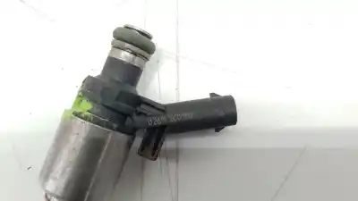 Second-hand car spare part injector for skoda superb ii (3t4) 1.8 tsi 4x4 oem iam references 0261500160 0261500160 0261500160