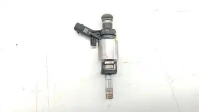 Автозапчасти б/у инжектор за skoda superb ii (3t4) 1.8 tsi 4x4 ссылки oem iam 0261500160