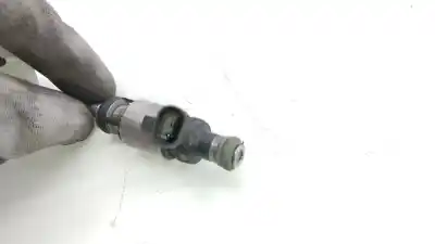 Second-hand car spare part injector for skoda superb ii (3t4) 1.8 tsi 4x4 oem iam references 0261500160 0261500160 0261500160