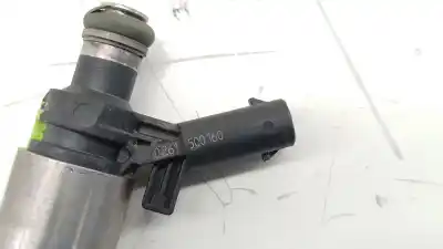 Second-hand car spare part injector for skoda superb ii (3t4) 1.8 tsi 4x4 oem iam references 0261500160 0261500160 0261500160