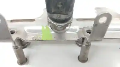 Автозапчасти б/у рампа инжектора за skoda superb ii (3t4) 1.8 tsi 4x4 ссылки oem iam 06j133317m 06j133317m 06j133317m