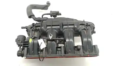 Автозапчасти б/у впускной коллектор за skoda superb ii (3t4) 1.8 tsi 4x4 ссылки oem iam 06133185