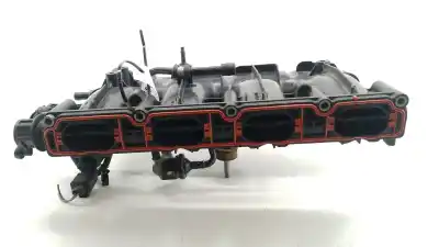 Автозапчасти б/у впускной коллектор за skoda superb ii (3t4) 1.8 tsi 4x4 ссылки oem iam 06133185 06133185 06133185