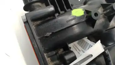 Автозапчасти б/у впускной коллектор за skoda superb ii (3t4) 1.8 tsi 4x4 ссылки oem iam 06133185 06133185 06133185