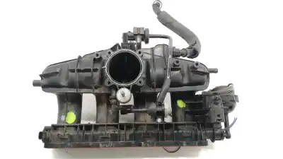 Автозапчасти б/у впускной коллектор за skoda superb ii (3t4) 1.8 tsi 4x4 ссылки oem iam 06133185 06133185 06133185