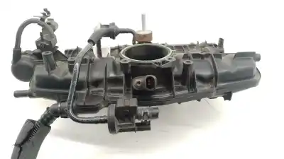 Автозапчасти б/у впускной коллектор за skoda superb ii (3t4) 1.8 tsi 4x4 ссылки oem iam 06133185 06133185 06133185
