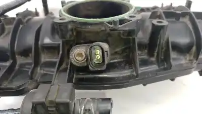 Автозапчасти б/у впускной коллектор за skoda superb ii (3t4) 1.8 tsi 4x4 ссылки oem iam 06133185 06133185 06133185