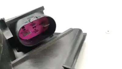 Автозапчасти б/у электрический вентилятор за skoda superb ii (3t4) 1.8 tsi 4x4 ссылки oem iam 1k0121207bb 1k0121207bb 1k0121207bb