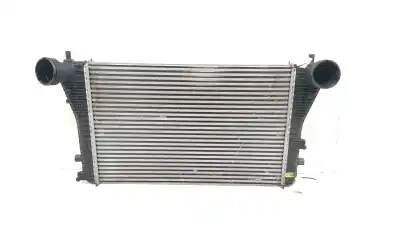 Автозапчасти б/у интеркулер за skoda superb ii (3t4) 1.8 tsi 4x4 ссылки oem iam 1k0145803s