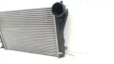 Автозапчасти б/у интеркулер за skoda superb ii (3t4) 1.8 tsi 4x4 ссылки oem iam 1k0145803s 1k0145803s p9385001