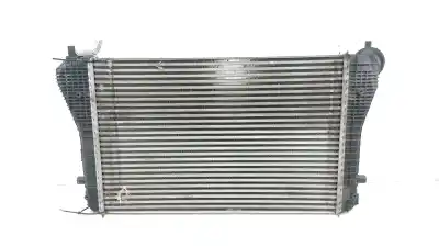 Автозапчасти б/у интеркулер за skoda superb ii (3t4) 1.8 tsi 4x4 ссылки oem iam 1k0145803s 1k0145803s p9385001