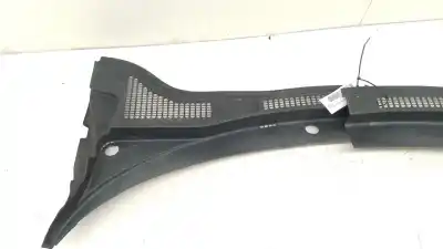 Автозапчастина б/у торпеда для skoda superb ii (3t4) 1.8 tsi 4x4 посилання на oem iam 3t0819415 3t0819415 3t0819415