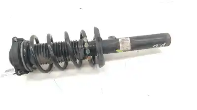Gebrauchtes Autoersatzteil Stoßdämpfer Vorderachse rechts zum SKODA SUPERB II (3T4)  OEM-IAM-Referenzen 3C0413031AA 3C0413031AA 3C0413031AA