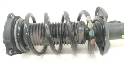 Second-hand car spare part front right shock absorber for skoda superb ii (3t4) 1.8 tsi 4x4 oem iam references 3c0413031aa 3c0413031aa 3c0413031aa