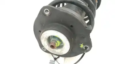 Second-hand car spare part front right shock absorber for skoda superb ii (3t4) 1.8 tsi 4x4 oem iam references 3c0413031aa 3c0413031aa 3c0413031aa