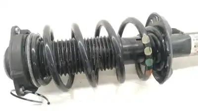 Second-hand car spare part front left shock absorber for skoda superb ii (3t4) 1.8 tsi 4x4 oem iam references 3c0413031aa 3c0413031aa 3c0413031aa