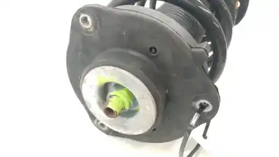 Second-hand car spare part front left shock absorber for skoda superb ii (3t4) 1.8 tsi 4x4 oem iam references 3c0413031aa 3c0413031aa 3c0413031aa