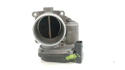 Pezzo di ricambio per auto di seconda mano SCATOLA DELLA FARFALLA per SKODA SUPERB II (3T4)  Riferimenti OEM IAM 06F133062J 06F133062J 06F133062J