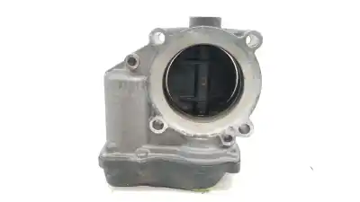 Second-hand car spare part throttle body for skoda superb ii (3t4) 1.8 tsi 4x4 oem iam references 06f133062j 06f133062j 06f133062j