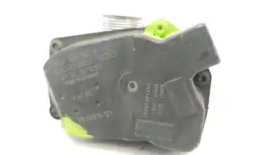 Second-hand car spare part throttle body for skoda superb ii (3t4) 1.8 tsi 4x4 oem iam references 06f133062j 06f133062j 06f133062j