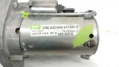 Автозапчасти б/у двигатель запускается за skoda superb ii (3t4) 1.8 tsi 4x4 ссылки oem iam 0am911023b 0am911023b 0am911023b