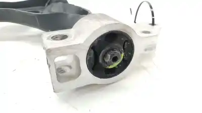 Автозапчастина б/у передній правий нижний рычаг підвіски для skoda superb ii (3t4) 1.8 tsi 4x4 посилання на oem iam 1k0407152t 1k0407152t 1k0407152t