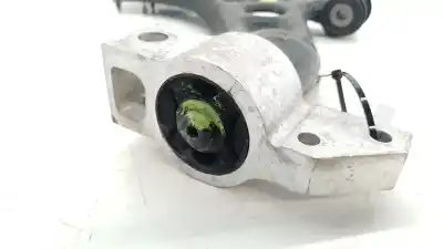 Автозапчасти б/у передний левый нижний рычаг подвески за skoda superb ii (3t4) 1.8 tsi 4x4 ссылки oem iam 1k0407151t 1k0407151t 1k0407151t