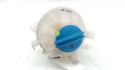 Автозапчасти б/у расширительный депозит за skoda superb ii (3t4) 1.8 tsi 4x4 ссылки oem iam 1k0121407a 1k0121407a 1k0121407a