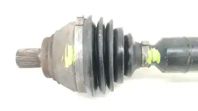 Peça sobressalente para automóvel em segunda mão transmissão dianteira direita por skoda superb ii (3t4) 1.8 tsi 4x4 referências oem iam 1k0407272pl 1k0407272pl 1k0407272pl