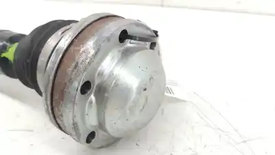 Peça sobressalente para automóvel em segunda mão transmissão dianteira direita por skoda superb ii (3t4) 1.8 tsi 4x4 referências oem iam 1k0407272pl 1k0407272pl 1k0407272pl