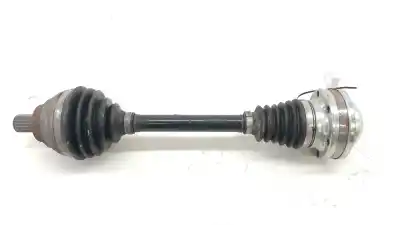 Автозапчастина б/у ПЕРЕДНЯ ЛІВА ТРАНСМІСІЯ для SKODA SUPERB II (3T4)  Посилання на OEM IAM 2K3407271B 2K3407271B 2K3407271B