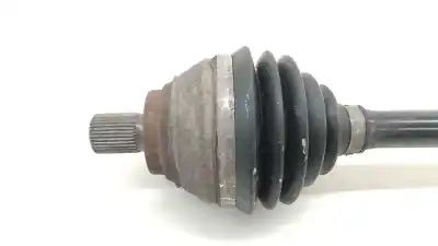 Автозапчастина б/у передня ліва трансмісія для skoda superb ii (3t4) 1.8 tsi 4x4 посилання на oem iam 2k3407271b 2k3407271b 2k3407271b