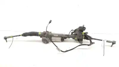 Автозапчастина б/у рульмова рейка для SKODA SUPERB II (3T4) 1.8 TSI 4X4 Посилання на OEM IAM 1K1423051EE 1K1423051EE 1K1423051EE