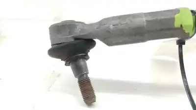 Pezzo di ricambio per auto di seconda mano cremagliera per skoda superb ii (3t4) 1.8 tsi 4x4 riferimenti oem iam 1k1423051ee 1k1423051ee 1k1423051ee