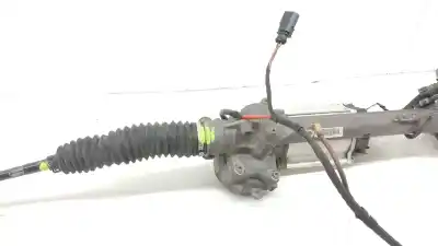 Pezzo di ricambio per auto di seconda mano cremagliera per skoda superb ii (3t4) 1.8 tsi 4x4 riferimenti oem iam 1k1423051ee 1k1423051ee 1k1423051ee