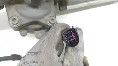 Pezzo di ricambio per auto di seconda mano cremagliera per skoda superb ii (3t4) 1.8 tsi 4x4 riferimenti oem iam 1k1423051ee 1k1423051ee 1k1423051ee