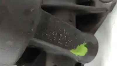 Pezzo di ricambio per auto di seconda mano cremagliera per skoda superb ii (3t4) 1.8 tsi 4x4 riferimenti oem iam 1k1423051ee 1k1423051ee 1k1423051ee