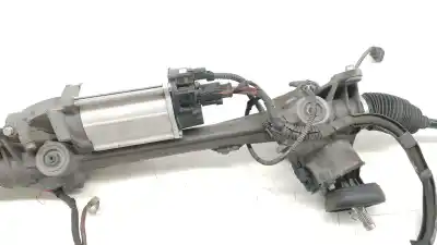 Pezzo di ricambio per auto di seconda mano cremagliera per skoda superb ii (3t4) 1.8 tsi 4x4 riferimenti oem iam 1k1423051ee 1k1423051ee 1k1423051ee