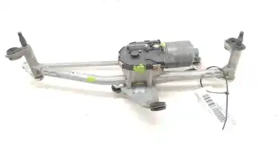 Second-hand car spare part front windshield wiper motor for skoda superb ii (3t4) 1.8 tsi 4x4 oem iam references 13972205325 13972205325 13972205325