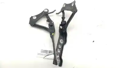 Автозапчасти б/у петля капота за skoda superb ii (3t4) 1.8 tsi 4x4 ссылки oem iam 3t0823301b