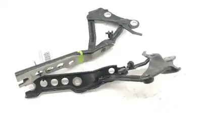 Peça sobressalente para automóvel em segunda mão dobradiça do capô por skoda superb ii (3t4) 1.8 tsi 4x4 referências oem iam 3t0823301b 3t0823302b 