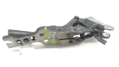 Peça sobressalente para automóvel em segunda mão dobradiça do capô por skoda superb ii (3t4) 1.8 tsi 4x4 referências oem iam 3t0823301b 3t0823302b 