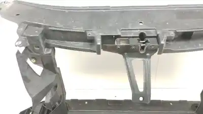 Автозапчасти б/у передняя панель за skoda superb ii (3t4) 1.8 tsi 4x4 ссылки oem iam 3t0805588d 3t0805588d 3t0805588d