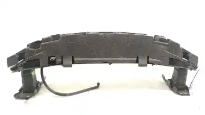 Pezzo di ricambio per auto di seconda mano RINFORZO PARAURTI ANTERIORE per SKODA SUPERB II (3T4)  Riferimenti OEM IAM 3T0807109C 3T0807109C 3T0807109C