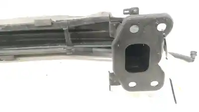 Автозапчасти б/у усиление переднего бампера за skoda superb ii (3t4) 1.8 tsi 4x4 ссылки oem iam 3t0807109c 3t0807109c 3t0807109c