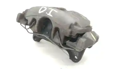 Piesă de schimb auto la mâna a doua ETRIER DE FRÂNÃ STÂNGA pentru SKODA SUPERB II (3T4)  Referințe OEM IAM 1K0615123E 1K0615123E 1K0615123E