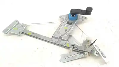 Recambio de automóvil de segunda mano de elevalunas trasero izquierdo para citroen xsara (n1) 1.6 16v referencias oem iam 112951