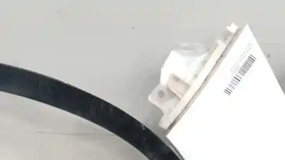 Pezzo di ricambio per auto di seconda mano parafango anteriore sinistro per nissan qashqai / qashqai +2 i (j10, nj10, jj10e) 1.5 dci riferimenti oem iam f3101br0ma f3101br0ma f3101br0ma
