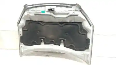 Автозапчастина б/у капок для nissan qashqai / qashqai +2 i (j10, nj10, jj10e) 1.5 dci посилання на oem iam f5100br0mc f5100br0mc f5100br0mc